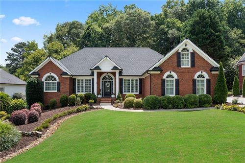 4019 Hickory Fairway Dr, Woodstock, GA, 30188-3539 | Card Image
