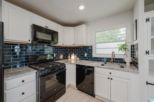 1320 Monticello St, House other with 3 bedrooms, 1 bathrooms and null parking in Irondale AL | Image 9