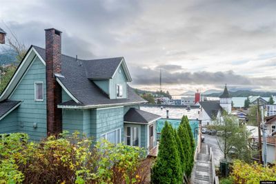 314 Edmonds Street, House other with 3 bedrooms, 2 bathrooms and null parking in Ketchikan AK | Image 1