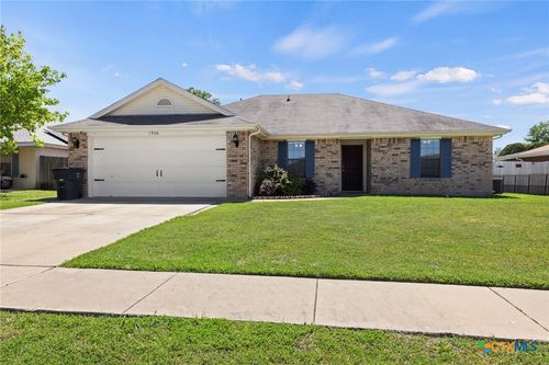 1906 Amethyst Dr, Killeen, TX, 76549-4921 | Card Image
