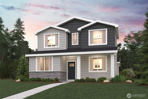 2141 Maple St, Wenatchee, WA, 98801-1219 | Card Image