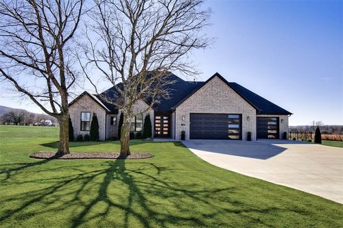 10715 N Garland Mckee Rd, Prairie Grove, AR, 72753-8398 | Card Image