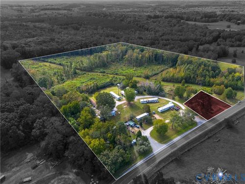 1430 Cartersville Rd, Cartersville, VA, 23027-9627 | Card Image