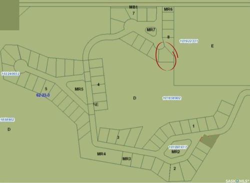 805 Northern Meadows Crescent, Goodsoil, SK, S0M1A0 | Card Image