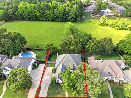 2122 Woodlands Dr, Tyler, TX, 75703-5859 | Card Image