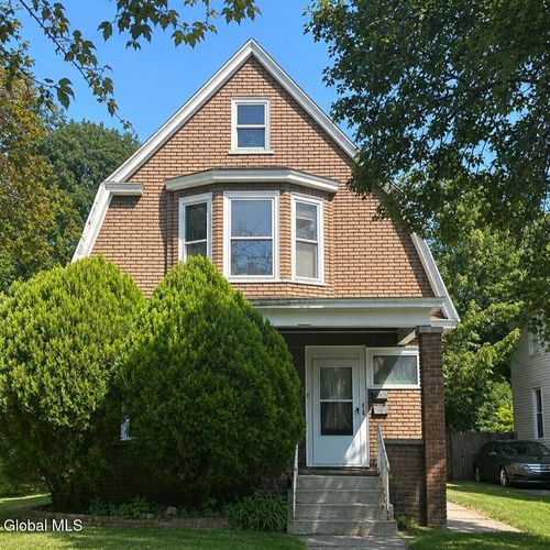 floor-2-1617 Campbell Avenue, Schenectady, NY, 12306 | Card Image
