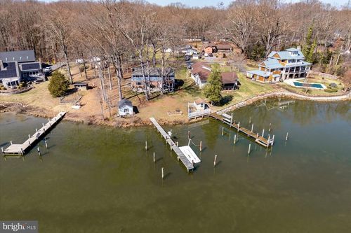 819 Elm Dr, WEST RIVER, MD, 20778-9607 | Card Image