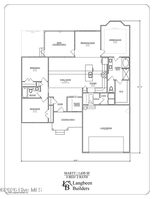 900 Cardinal Road, Southport, NC, 28461 | Card Image