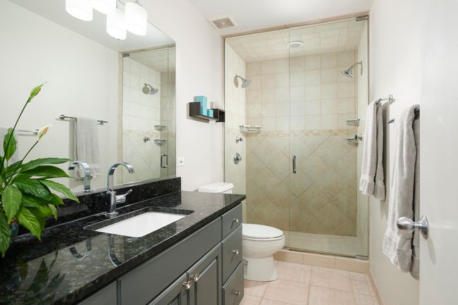 APT-608 - 1601 W School St, Home with 2 bedrooms, 2 bathrooms and null parking in CHICAGO IL | Image 7