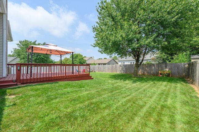 6064 Brandermill Rdg, House other with 3 bedrooms, 2 bathrooms and null parking in Columbus IN | Image 10