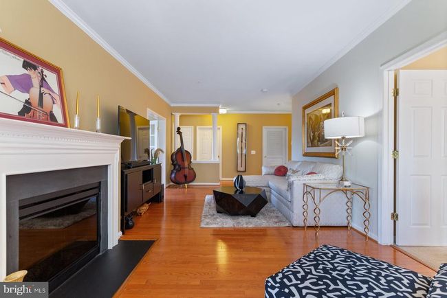 UNIT-213 - 13801 Belle Chasse Blvd, Condo with 2 bedrooms, 2 bathrooms and null parking in LAUREL MD | Image 6