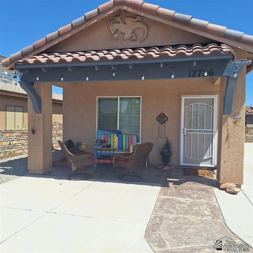 12726 E 47th Dr, Yuma, AZ, 85367-4762 | Card Image