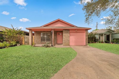 3306 Garrison Ct, Houston, TX, 77014-2827 | Card Image