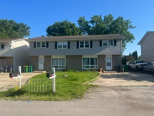 9905 W Oak Forest Dr, Beach Park, IL, 60099-3747 | Card Image
