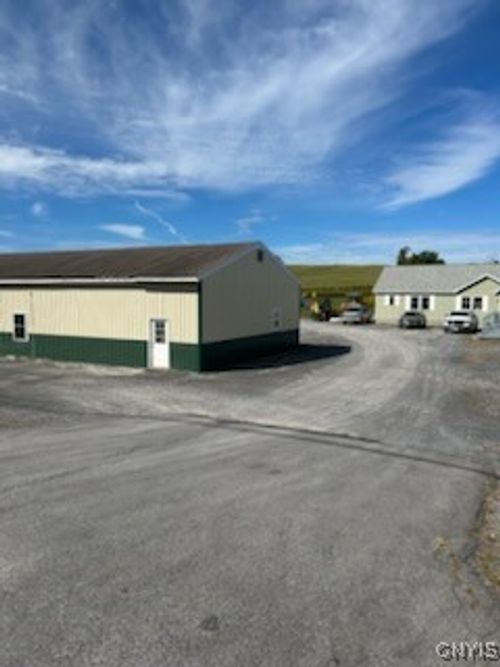 379 Stafford Ave Rt-12 Avenue W, Marshall, NY, 13480 | Card Image