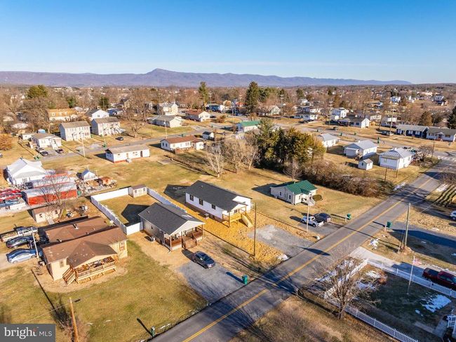 514 Sixth St, House other with 3 bedrooms, 2 bathrooms and null parking in LURAY VA | Image 31