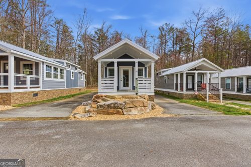 40-4960 Laurel Lodge Rd, Clarkesville, GA, 30523-0419 | Card Image