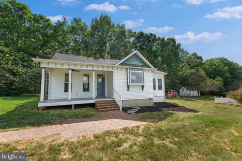 29274 Old Office Rd, RHOADESVILLE, VA, 22542-8934 | Card Image