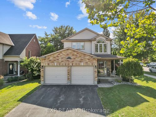 924 Garibaldi Avenue, London North, ON, N5X4J8 | Card Image