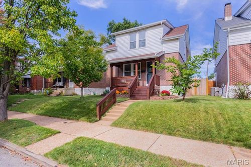 5337 Quincy Street, St Louis, MO, 63109 | Card Image