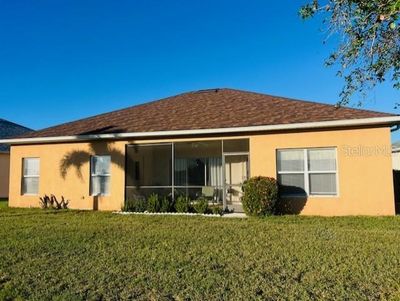 2764 Suncoast Lakes Boulevard, House other with 3 bedrooms, 2 bathrooms and null parking in Port Charlotte FL | Image 3