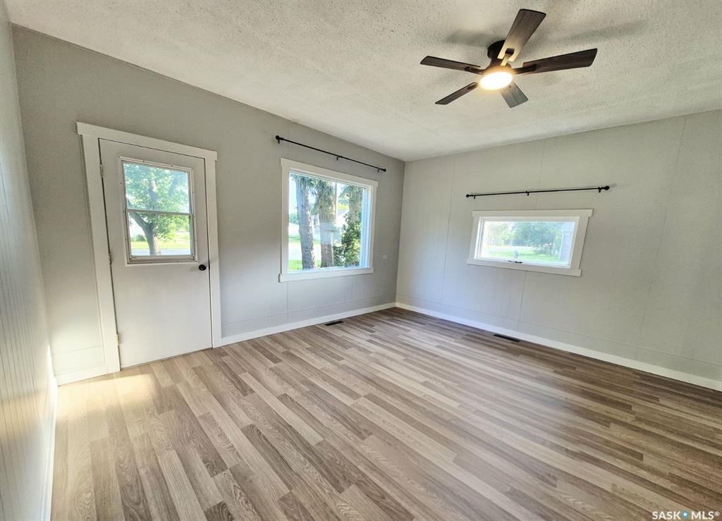 Residential in White Fox 5