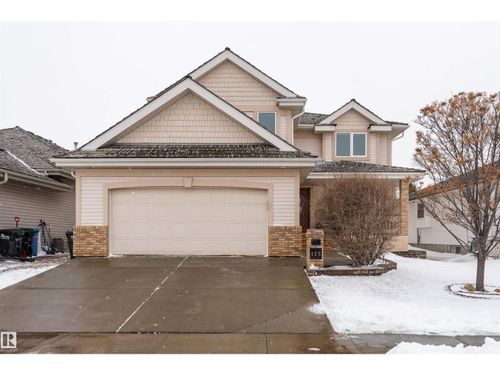 125 Regal Close, Sherwood Park, AB, T8A5X9 | Card Image