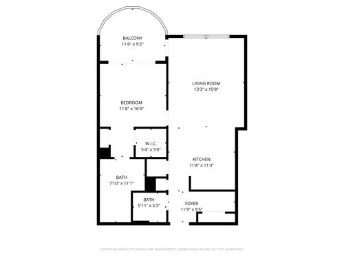 apt-23c-10 E Delaware Pl, Chicago, IL, 60611-1852 | Card Image