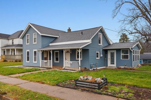 401 Central Avenue, COON VALLEY, WI, 54623 | Card Image