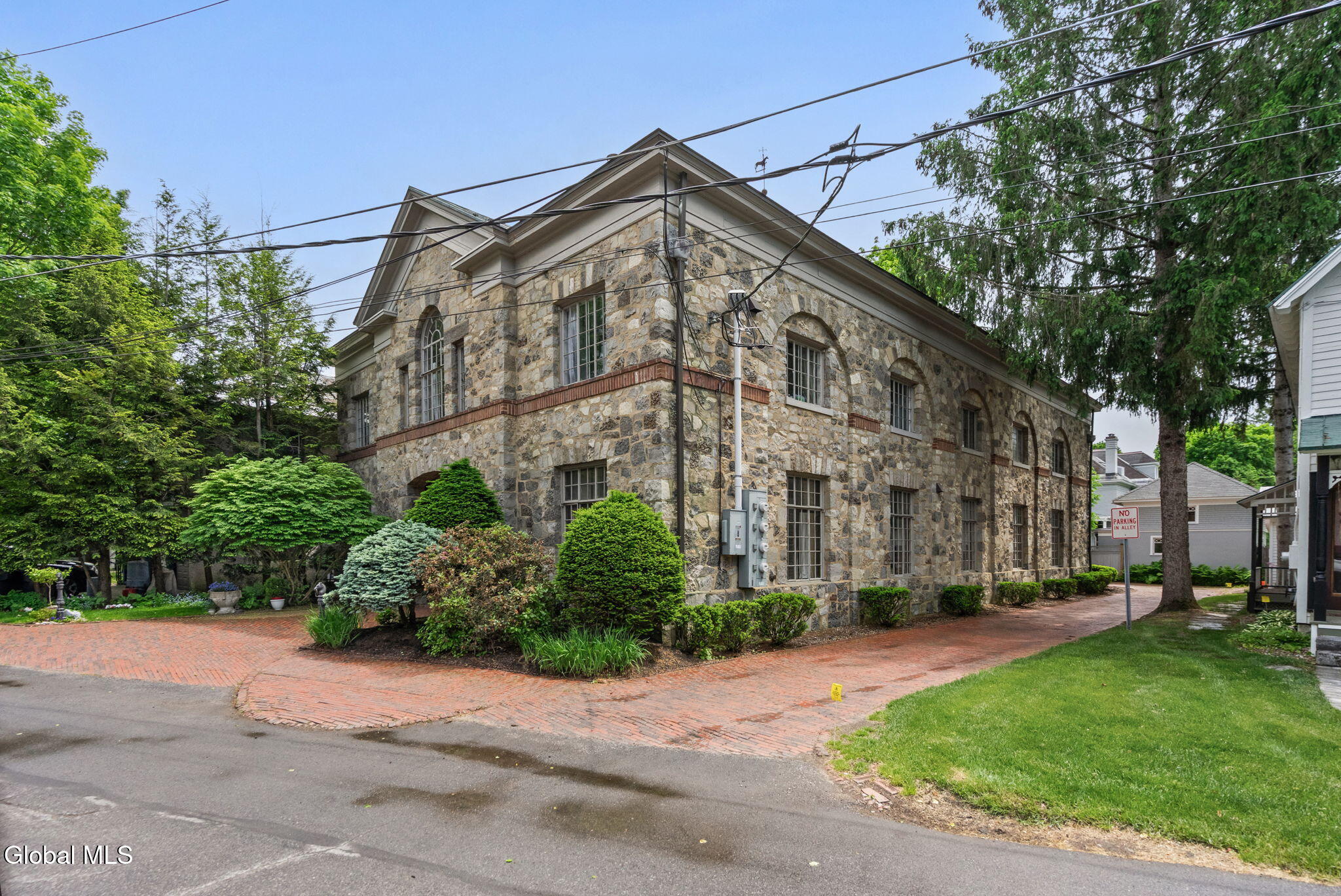 Residential in Saratoga Springs 2