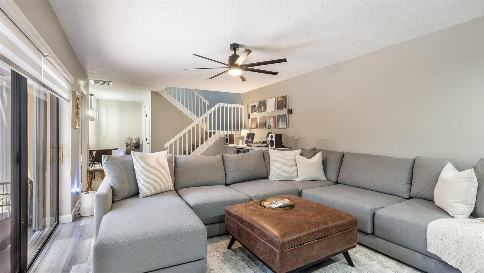 Residential in Plantation 4