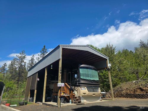 199 Chief Looking Glass Ln, Kamiah, ID, 83536-5086 | Card Image