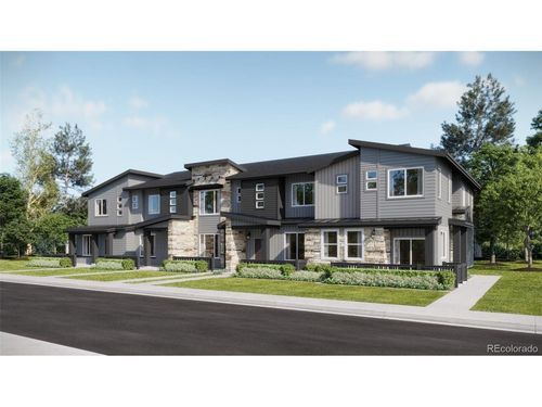 7665 S Cherokee Cir E, Centennial, CO, 80016-2597 | Card Image