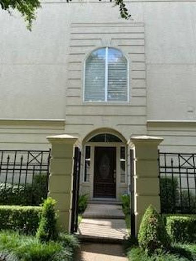 1 - 1515 Hyde Park Boulevard, Home with 3 bedrooms, 3 bathrooms and null parking in Houston TX | Image 1