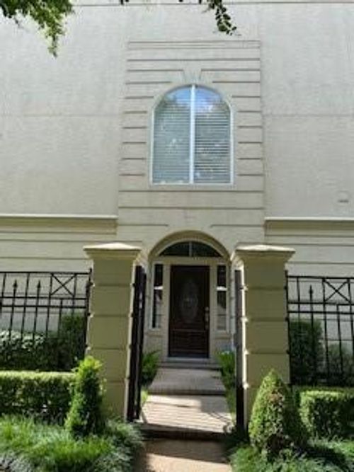 1-1515 Hyde Park Boulevard, Houston, TX, 77006 | Card Image