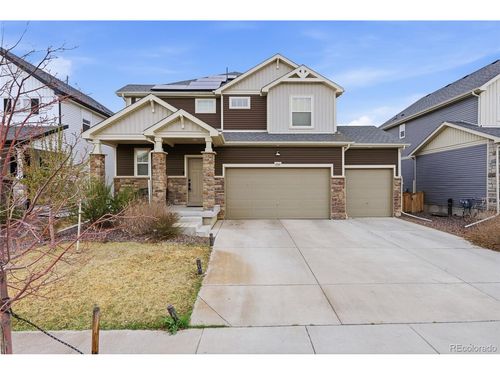 17517 E 103rd Ave, Commerce City, CO, 80022-9063 | Card Image