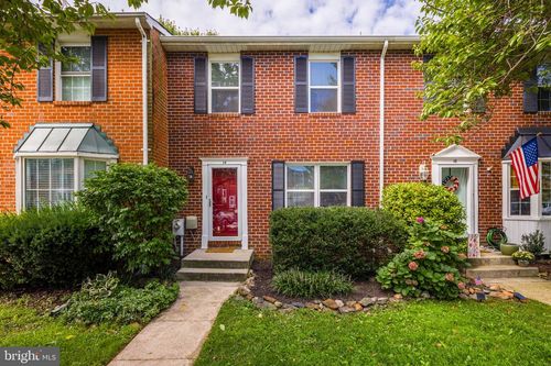 14 Stone Falls Ct, NOTTINGHAM, MD, 21236-4760 | Card Image