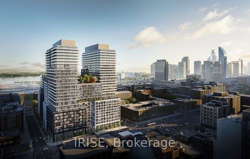 1034-70 Princess St, Toronto, ON, M5A0X6 | Card Image