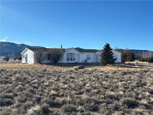 151 E 185th South Street, Ely, NV, 89301 | Card Image