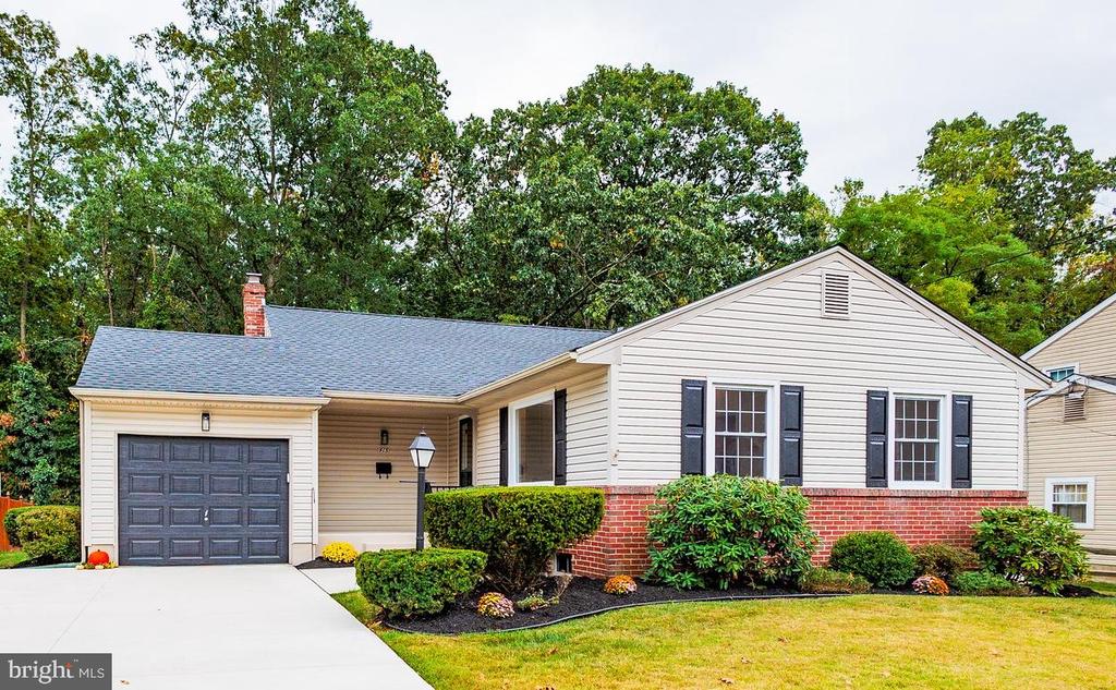 Cummings Ave, Glassboro, NJ 08028