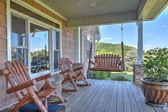 251 Fee Trl, House other with 6 bedrooms, 6 bathrooms and null parking in Ewing VA | Image 45