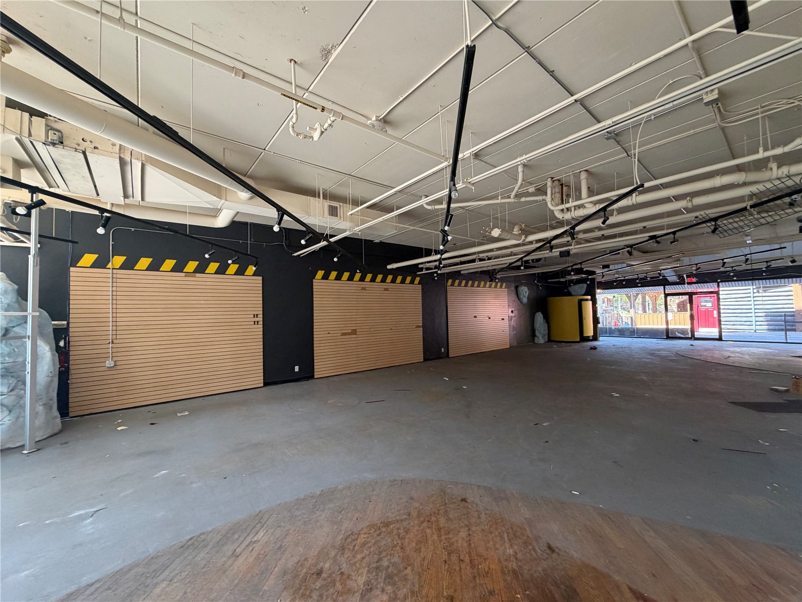 Commercial Lease in Frisco 4