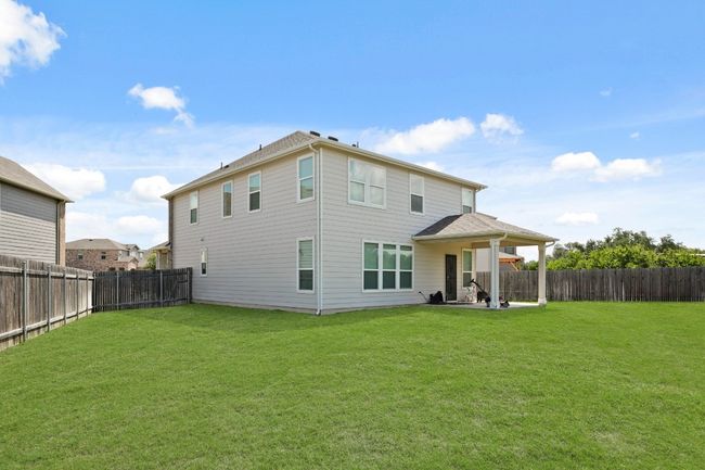 538 Thunder Valley Trl, House other with 5 bedrooms, 4 bathrooms and null parking in Georgetown TX | Image 29
