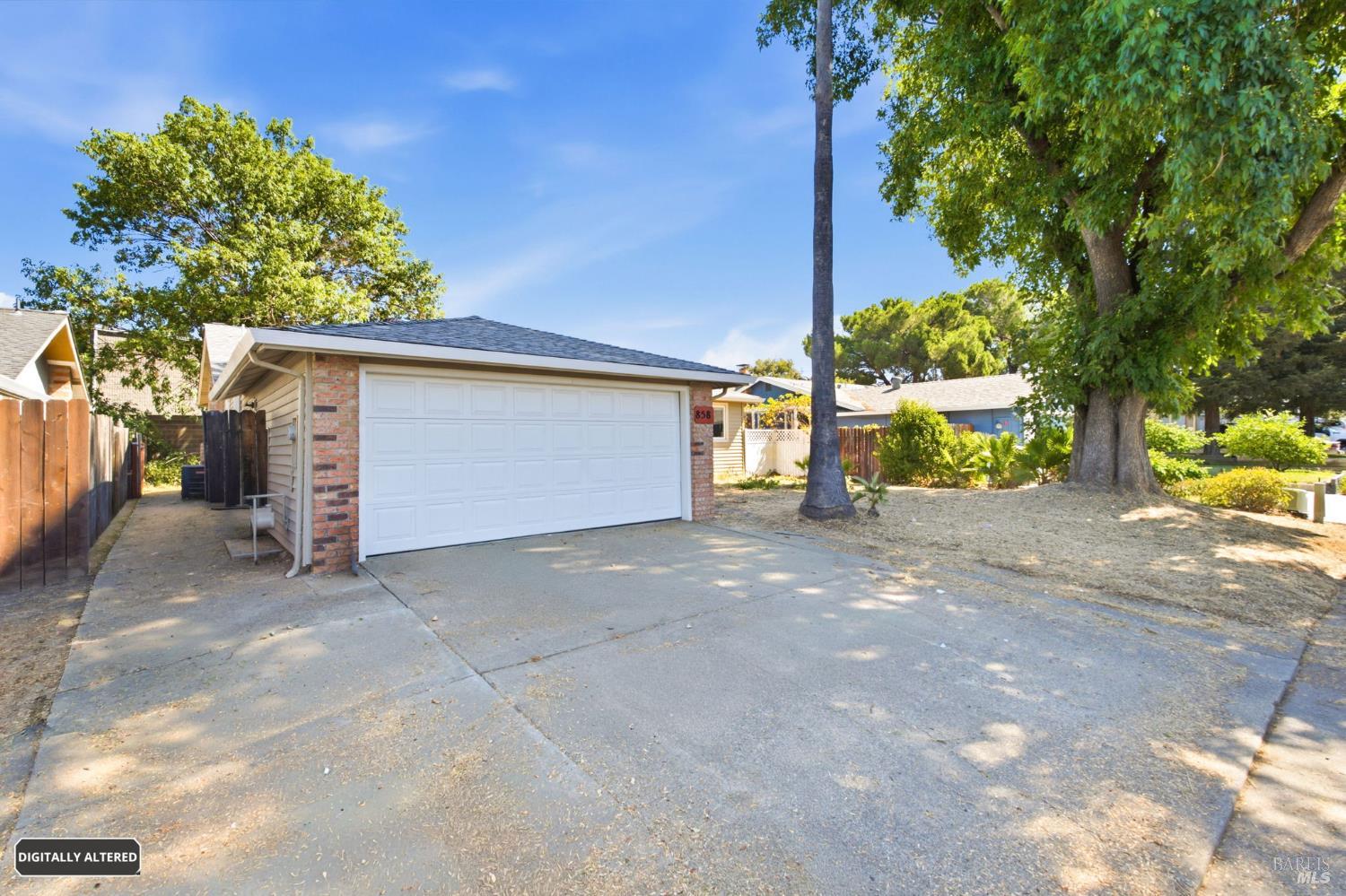 Residential in Vacaville 3