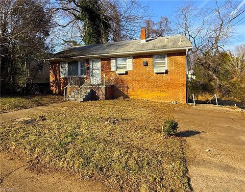 1417 21st Street, Winston Salem, NC, 27105 | Card Image