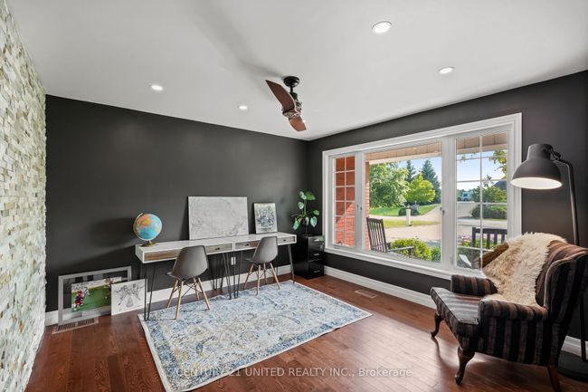 748 Rothesay Ave, House other with 5 bedrooms, 4 bathrooms and 10 parking in Cavan Monaghan ON | Image 13