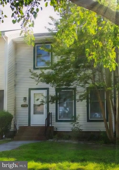 906 Tamarac Dr, SALISBURY, MD, 21804-7909 | Card Image