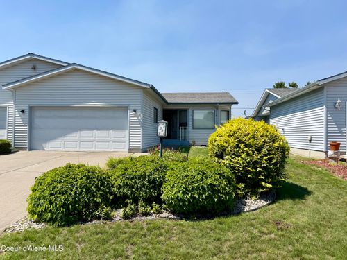 2-1551 W Woodlawn Dr, Hayden, ID, 83835-9881 | Card Image