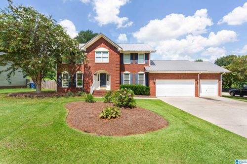 5040 Red Oak Dr, Oxford, AL, 36203-3363 | Card Image