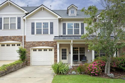 20 Knob Creek Way, Garner, NC, 27529-7591 | Card Image